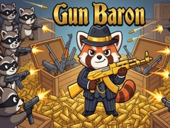 Jeu Gun Baron