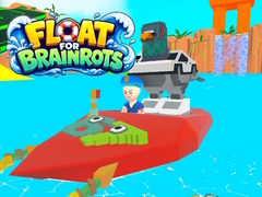 Jeu Float for Brainrots
