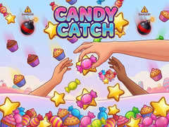 Jeu Candy Catch
