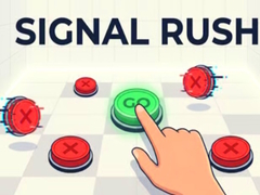Jeu Signal Rush