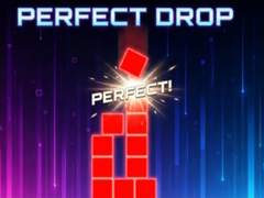 Jeu Perfect Drop