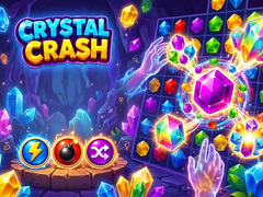 Jeu Crystal Crash