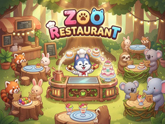 Jeu Zoo Restaurant
