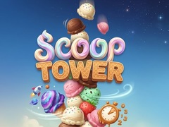 Jeu Scoop Tower