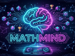 Jeu MathMind