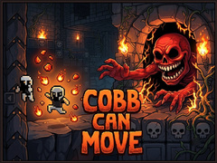 Jeu Cobb Can Move