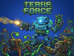 Jeu Terra Force