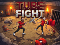 Jeu Tube Fight