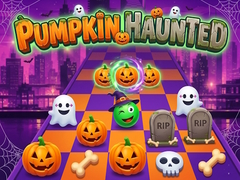 Jeu Pumpkin Haunted 