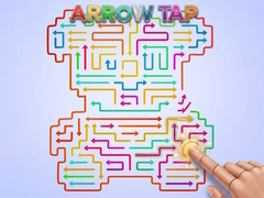 Jeu Arrow Tap 