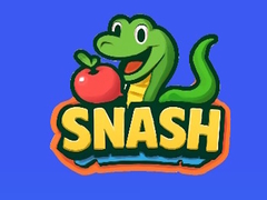 Jeu Snash