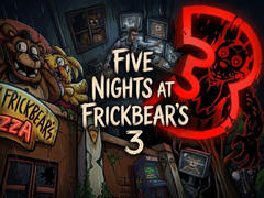 Jeu Five Nights at Frickbear’s 3