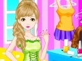 Jeu Being Beauty Makeover 