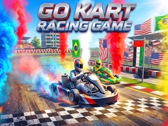Jeu Go Kart Racing Game