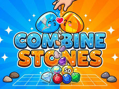 Jeu Combine Stones