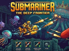Jeu Submariner