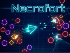 Jeu Necrofort