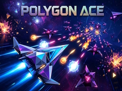 Jeu Polygon Ace
