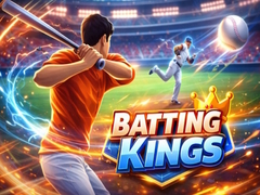 Jeu Batting Kings