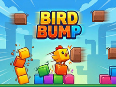 Jeu Bird Bump