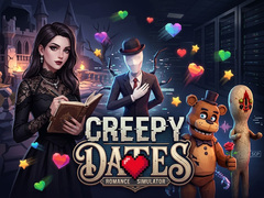 Jeu Creepy Dates