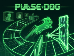 Jeu Pulse Dog