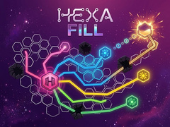 Jeu HexaFill