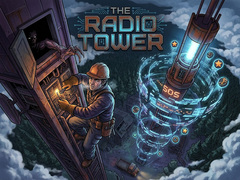 Jeu The Radio Tower
