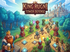 Jeu King Rugni Tower Defense