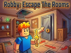 Jeu Robby: Escape The Rooms