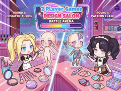 Jeu 2 Player Games Design Salon