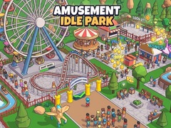 Jeu Amusement Idle Park 