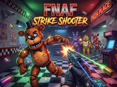 Jeu FNAF Strike Shooter