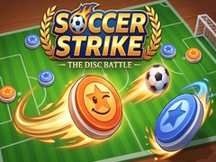 Jeu Soccer Strike