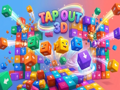 Jeu Tap Out 3D