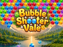 Jeu Bubble Shooter Vale