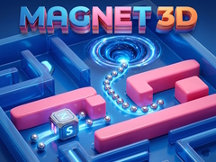Jeu Magnet 3D