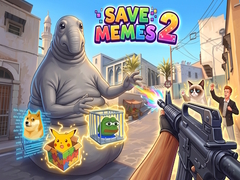 Jeu Save Memes 2