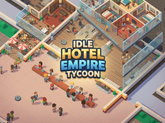 Jeu Idle Hotel Empire Tycoon