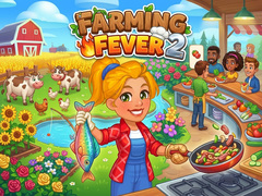 Jeu Farming Fever 2