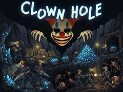 Jeu Clown Hole