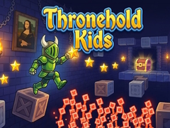 Jeu Thronehold Kids