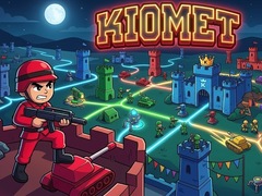 Jeu Kiomet