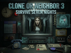 Jeu Clone or Neighbor 3