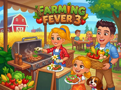 Jeu Farming Fever 3