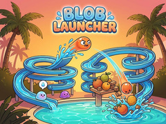 Jeu Blob Launcher