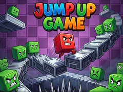 Jeu Jump Up Game