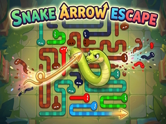 Jeu Snake Arrow Escape