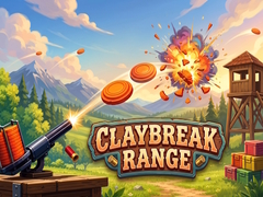Jeu Claybreak Range