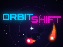 Jeu Orbit Shift